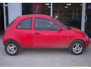 FORD KA- 98/06; ARAÇ BİLGİLERİ VE RESİMLERİ