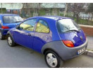 FORD KA- 98/06; ARAÇ BİLGİLERİ VE RESİMLERİ