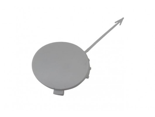 FORD KA- 98/06; ÖN TAMPON ÇEKİ DEMİRİ KAPAĞI ASTARLI