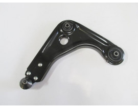 FORD KA- 98/06; ÖN ALT TABLA SOL ROTİLLİ/BURÇLU (SALINCAK) (HİDROLİK) (243mm) (SH)