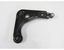 FORD KA- 98/06; ÖN ALT TABLA SOL ROTİLLİ/BURÇLU (SALINCAK) (HİDROLİK) (243mm) (SH)