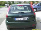 FORD FIESTA- 02/07; ARAÇ BİLGİLERİ VE RESİMLERİ