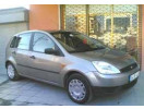 FORD FIESTA- 02/07; ARAÇ BİLGİLERİ VE RESİMLERİ