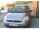 FORD FIESTA- 02/07; ARAÇ BİLGİLERİ VE RESİMLERİ