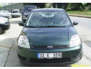 FORD FIESTA- 02/07; ARAÇ BİLGİLERİ VE RESİMLERİ