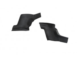 FORD FIESTA- 02/07; ÖN CAM IZGARASI SAĞ/SOL SET (2 PARÇA) (SİLGİ PANELİ)