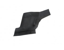 FORD FIESTA- 02/07; ÖN CAM KENAR PLASTİĞİ SAĞ (SİLGİ PANELİ)