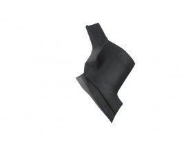 FORD FIESTA- 02/07; ÖN CAM KENAR PLASTİĞİ SOL (SİLGİ PANELİ)