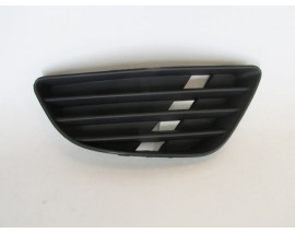 FORD FIESTA- 02/05; SİS LAMBA KAPAĞI SAĞ SİYAH SİS DELİKSİZ (TYG)