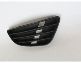 FORD FIESTA- 02/05; SİS LAMBA KAPAĞI SAĞ SİYAH SİS DELİKSİZ (TYG)