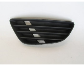 FORD FIESTA- 02/05; SİS LAMBA KAPAĞI SOL SİYAH SİS DELİKSİZ (TYG)