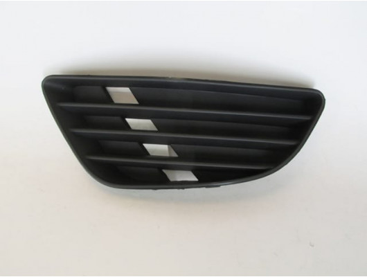 FORD FIESTA- 02/05; SİS LAMBA KAPAĞI SOL SİYAH SİS DELİKSİZ (TYG)