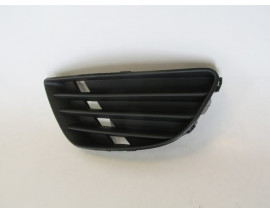 FORD FIESTA- 02/05; SİS LAMBA KAPAĞI SOL SİYAH SİS DELİKSİZ (TYG)