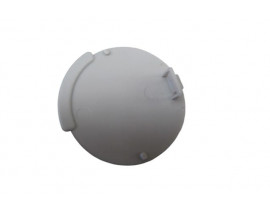 FORD FIESTA- 02/07; ÖN TAMPON ÇEKİ DEMİRİ KAPAĞI ASTARLI