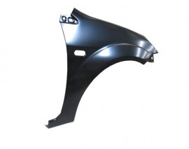 FORD FIESTA- 02/07; ÖN ÇAMURLUK DELİKLİ SAĞ (TYG)