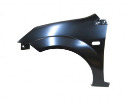 FORD FIESTA- 02/07; ÖN ÇAMURLUK DELİKLİ SOL (TYG)