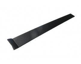 FORD FIESTA- 02/07; ÖN KAPI DİREK BANDI (KAPLAMASI) (SÜNGERLİ/SEGMANLI) SOL