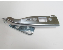 FORD FIESTA- 02/07; KAPUT MENTEŞESİ SAĞ (TYG)