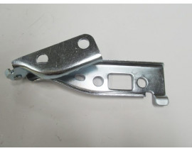 FORD FIESTA- 02/07; KAPUT MENTEŞESİ SAĞ (TYG)