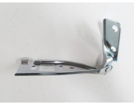 FORD FIESTA- 02/07; KAPUT MENTEŞESİ SAĞ (TYG)