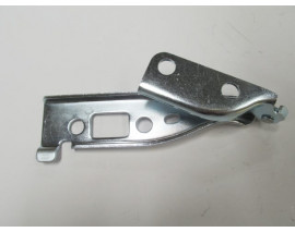 FORD FIESTA- 02/07; KAPUT MENTEŞESİ SOL (TYG)