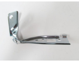 FORD FIESTA- 02/07; KAPUT MENTEŞESİ SOL (TYG)