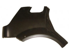 FORD FIESTA- 02/07; ARKA ÇAMURLUK SAĞ 5KAPI (TYG)