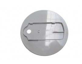 FORD FIESTA- 02/07; YAKIT DEPO KAPAĞI DIŞ