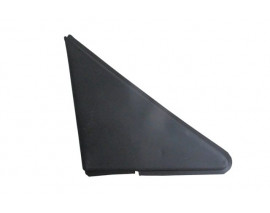 FORD FIESTA- 02/07; KAPI AYNA MUSKASI SAĞ (ÇAMURLUK ÜST ÜÇGEN PLASTİĞİ)