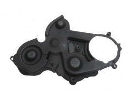 FORD FIESTA- 02/07; EKSANTRİK ALT KAPAĞI (TRİGER KAPAĞI) (1.4 TDCI)