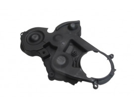 FORD FIESTA- 02/07; EKSANTRİK ALT KAPAĞI (TRİGER KAPAĞI) (1.4 TDCI)