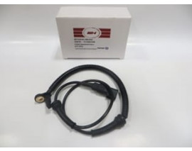 FORD FIESTA- 02/07; ABS SENSÖRÜ ÖN SAĞ/SOL AYNI (ADET) 2 FİŞLİ (1,3/1,4 CC/1,4 TDCİ/1,6 TDCİ) (S