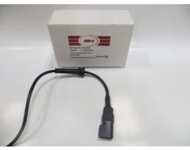 FORD FIESTA- 02/07; ABS SENSÖRÜ ÖN SAĞ/SOL AYNI (ADET) 2 FİŞLİ (1,3/1,4 CC/1,4 TDCİ/1,6 TDCİ) (S