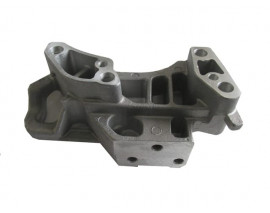 FORD FIESTA- 02/07; MOTOR BAĞLANTI BRAKETİ (TAKOZ) 1.4 TDCI (ALÜMİNYUM)