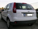 FORD FIESTA- 07/09; ARAÇ BİLGİLERİ VE RESİMLERİ