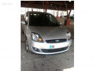 FORD FIESTA- 07/09; ARAÇ BİLGİLERİ VE RESİMLERİ