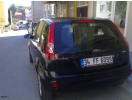 FORD FIESTA- 07/09; ARAÇ BİLGİLERİ VE RESİMLERİ