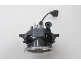 FORD FIESTA- 07/09; SİS LAMBASI SAĞ/SOL AYNI (ADET) LED AMPÜLLÜ