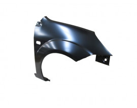 FORD FIESTA- 07/09; ÖN ÇAMURLUK DELİKLİ SAĞ (TYG)