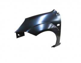 FORD FIESTA- 07/09; ÖN ÇAMURLUK DELİKLİ SOL (TYG)