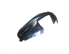 FORD FIESTA- 07/09; ÖN ÇAMURLUK DAVLUMBAZI SOL