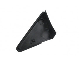 FORD FIESTA- 07/09; KAPI AYNA MUSKASI SAĞ (ÇAMURLUK ÜST ÜÇGEN PLASTİĞİ)