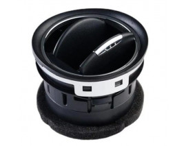 FORD FIESTA- 07/09; ÖN GÖĞÜS ÜFLEME PETEĞİ GRİ ÇERÇEVELİ (DİFİZÖR)(SAĞ/SOL AYNI) (ADET)