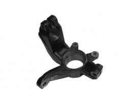 FORD FIESTA- 07/09; ÖN AKS TAŞIYICI SOL