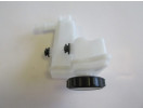 FORD FIESTA- 07/09; HİDROLİK DİREKSİYON YAĞ HAZNE DEPOSU (KAPAKLI) (1.4 TDCI/1.6/1.4CC BENZİNLİ)
