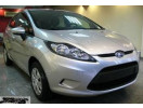 FORD FIESTA- 09/13; ARAÇ BİLGİLERİ VE RESİMLERİ