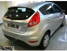 FORD FIESTA- 09/13; ARAÇ BİLGİLERİ VE RESİMLERİ