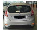 FORD FIESTA- 09/13; ARAÇ BİLGİLERİ VE RESİMLERİ