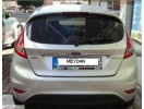 FORD FIESTA- 09/13; ARAÇ BİLGİLERİ VE RESİMLERİ