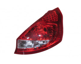 FORD FIESTA- 09/13; STOP LAMBASI SAĞ KIRMIZI/BEYAZ (E MARKLI)